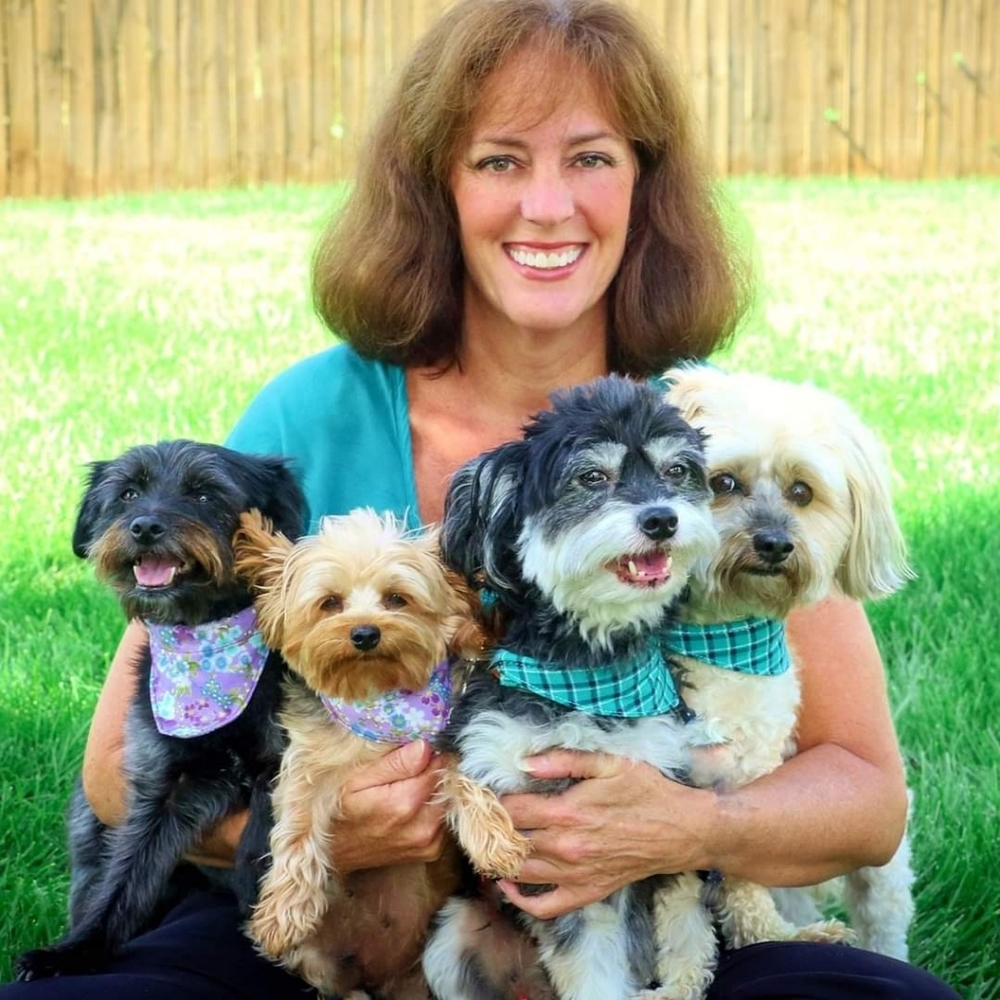 Meet your Posher, Deborah